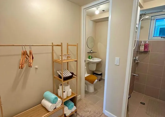 Apartment 2 Bedroom For 6 It Park,