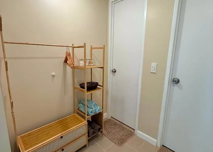 Apartment 2 Bedroom For 6 It Park,