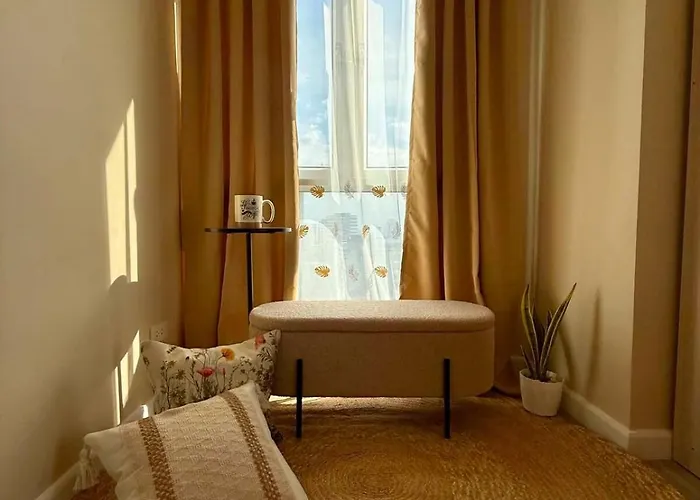Apartment 2 Bedroom For 6 It Park, Cebu Stadt