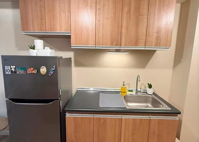 2 Bedroom For 6 It Park, *